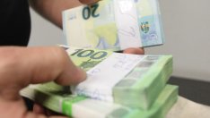 Бюджетният дефицит се свива до 2,2 млрд. евро в края на юли