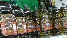 Цената на зехтина е истинска катастрофа за Южна Европа