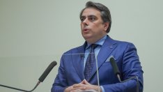 Асен Василев: Разбрахме се за промени само в капиталовата програма в бюджет 2024