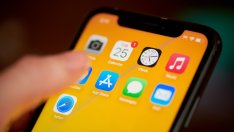 Apple ще ползва OLED дисплеи за всичките си смартфони