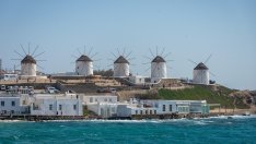 Ваканционният август записа нов бум на пътуванията на българи в чужбина