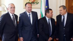 От КРИБ виждат решението на икономическите проблеми в нови парламентарни избори