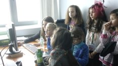 Детски базар на професиите ще се проведе в София