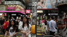 Китайските туристи са осъществили над 100 млн. пътувания тази година