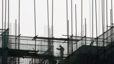 Строителството на повече от очакваното нови жилища е започнало в САЩ през януари