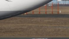 Lufthansa отмени 100 полета заради стачка на летище Франкфурт 