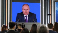 Браво, Володя, или как Путин успя да съживи НАТО