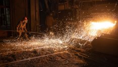 Фабриките в Централна Европа предават нататък експлозията на разходите