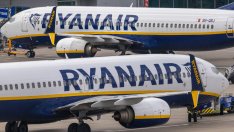 Ryanair повиши прогнозите си за броя пасажери и цените на билетите