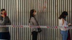 За 5 седмици в САЩ са подадени 26 млн. молби за обезщетения при безработица