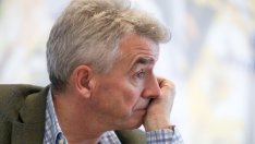 Шефът на Ryanair: Lufthansa и Air France искат да се обогатят от държавите
