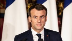 Макрон: Нужни са финансови трансфери към най-засегнатите региони, не само заеми