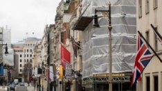 Великобритания забрани съдебна принуда за събиране на наеми за търговски обекти