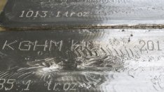 Цената на среброто пропадна със 7%