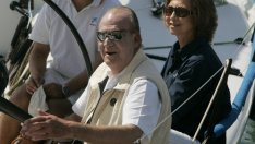 Испанският крал Хуан Карлос се отказва от луксозната си яхта