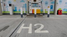 Може ли "синият" водород да е мост към енергийния преход?