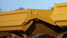 Възстановяването на световната икономика подкрепя Caterpillar