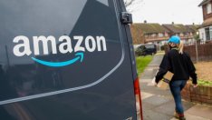 Amazon разби очакванията на Wall Street с ръст на продажбите от 44%