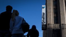 Годината започва мудно за рекламния бизнес на Twitter