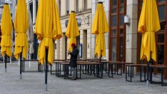 Европейската икономика отново е в рецесия