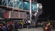 Косово ще приема мигранти, депортирани от САЩ