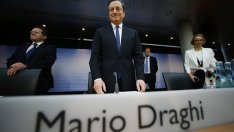 Mарио Драги: Най-големият ми страх е продължаващата стагнация