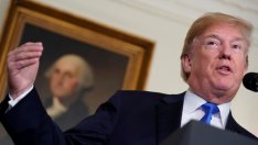 Тръмп: САЩ не са готови да сключат търговско споразумение с Китай