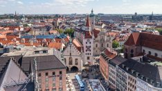 Броят на младите германци със собствено жилище намалява