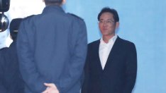 Наследникът на Samsung излезе от затвора