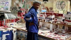 България - пример в ЕС за борбата с контрабандата на цигари?