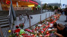 Мантрата „Тук това не може да се случи" вече не важи за Германия