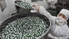 Китай и патентите – маса вместо класа