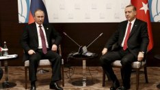 Русия и Турция започнаха процес по "размразяване" на икономическите отношения