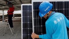 Китай активира план за повече алтернативни горива, но въглищата остават в микса