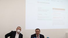 Над 25 хил. са се записали за ваксинация в електронния регистър в първия ден