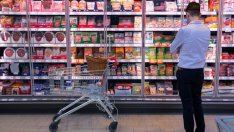 Инфлацията в Германия пада под нулата за втори път тази година