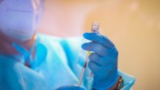 До края на юни България може да има ваксина за само 45% от населението