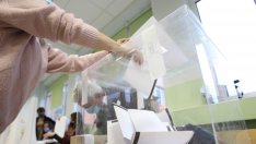 Шест партии влизат окончателно в 45-ото Народно събрание