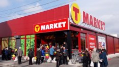 Т-Маркет планира разширяване към Бургас