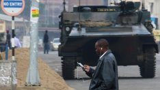 Какви са поуките от преврата в Зимбабве