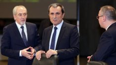 Орешарски: Без икономически ръст не можем да решаваме социални въпроси