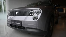 Китайска марка електромобили залага на партньорства, за да се разшири в Европа