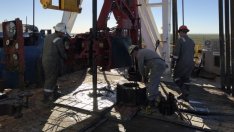 Бахрейн откри находище на шистов петрол, оценено на 80 млрд. барела 