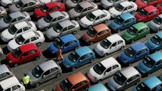 Продажбите на нови дизелови коли в Германия се сриват с една четвърт