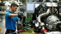 Икономическата активност на еврозоната е с най-нисък ръст от началото на 2017 г.