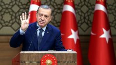 Плановете за по-силна власт на турския президент преминаха първото препятствие