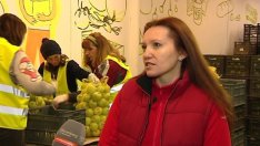 Българската хранителна банка помага на над 7 хил. българи месечно