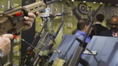 Легендарният производител Colt на крачка от фалита