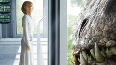 "Джурасик свят" с втория най-добър филмов дебют в историята