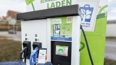 Lidl и Kaufland&nbsp;въвеждат такса за зареждане на електромобили&nbsp;в Германия